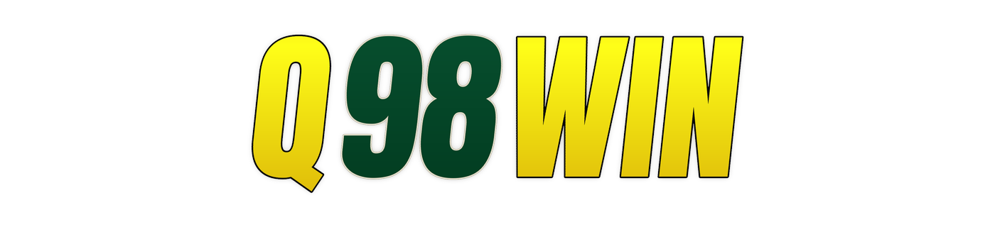 q98win Logo